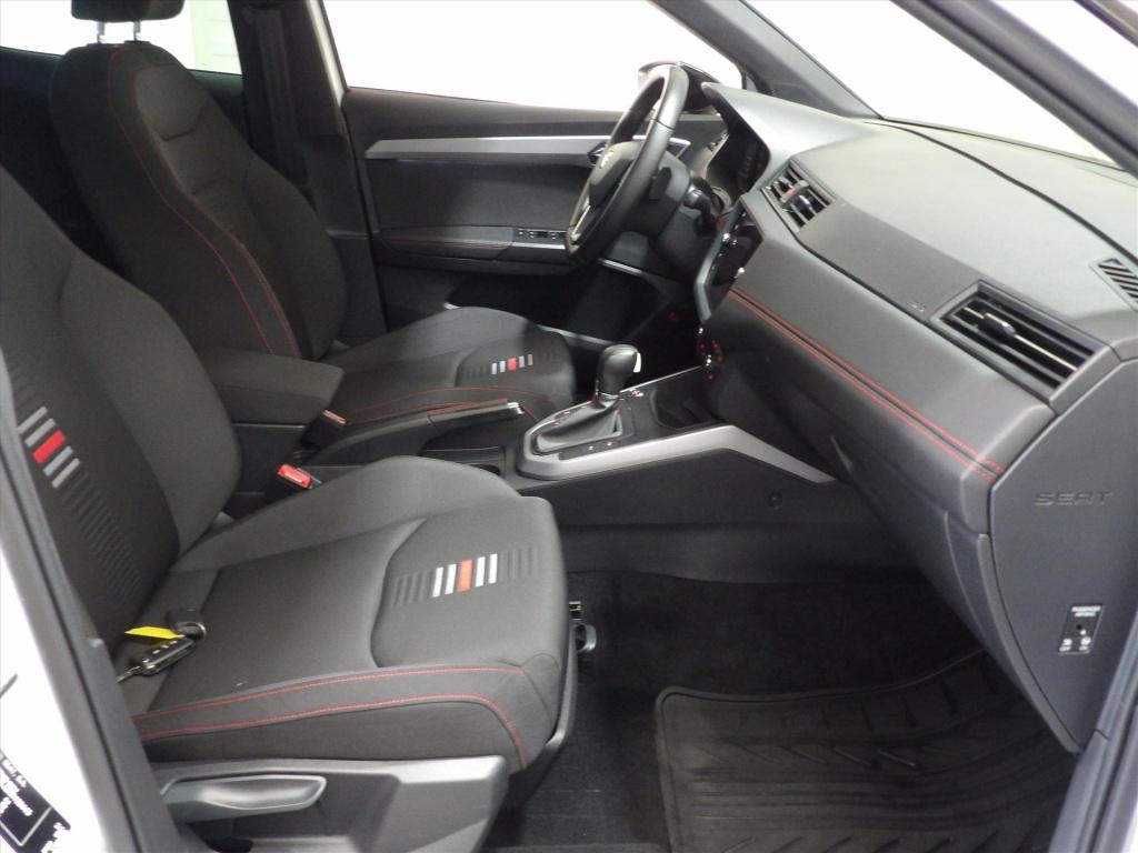 Seat Arona 1.0 tsi 115pk fr