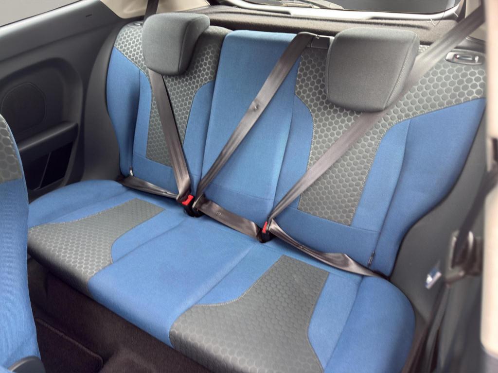 Ford Fiesta 1.4 ghia