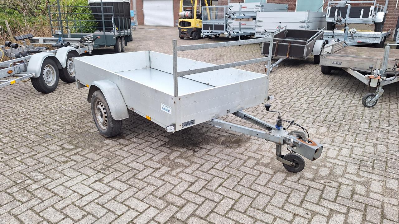 Wisselende voorraad occasions!