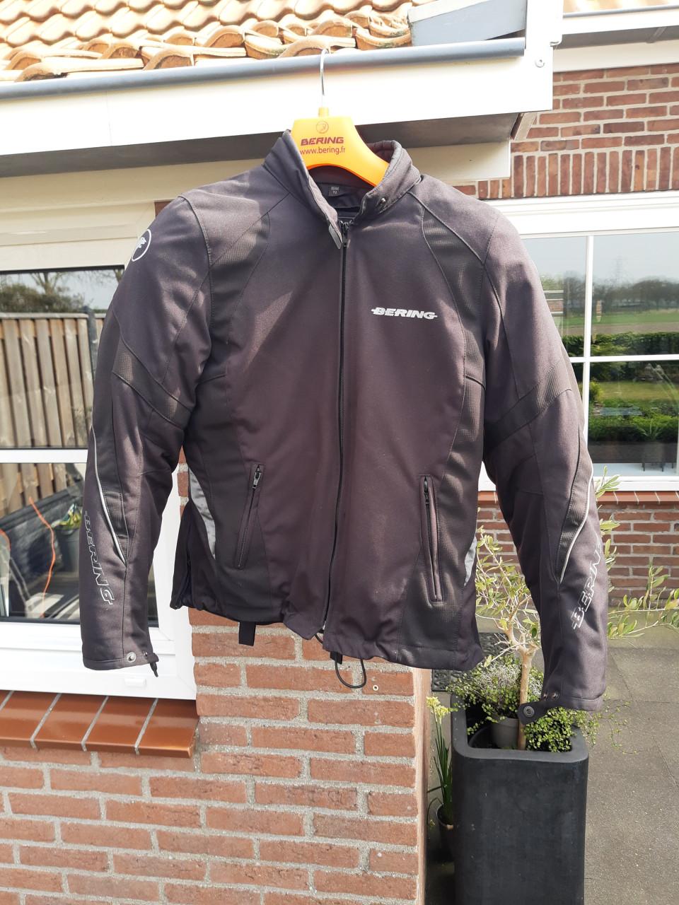 Motorkleding