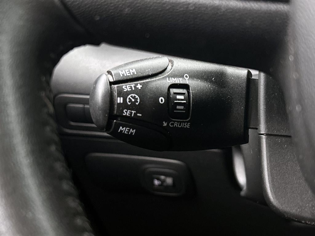Citroen C3 Aircross 110pk automaat shine | rijklaar | achteruitrijcamera | 