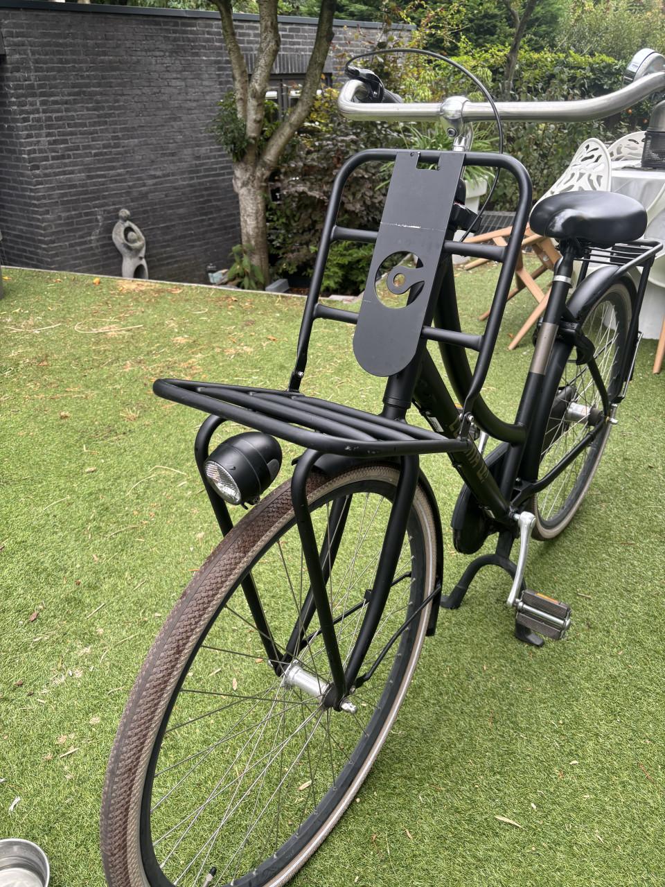 Cortina stadsfiets- 3 versnellingen