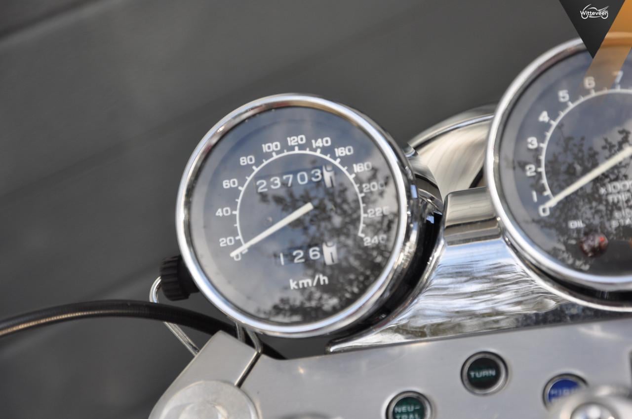 Honda Magna 750