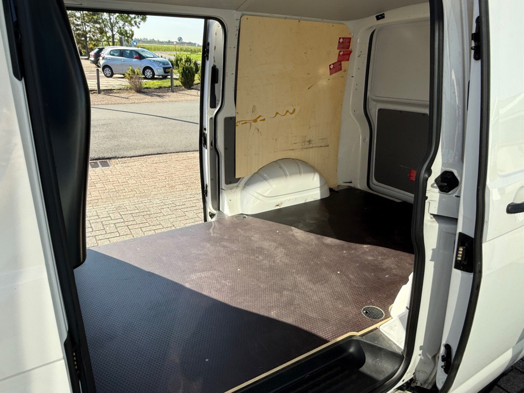 Volkswagen Transporter 2.0 tdi l1h1 32 2x schuifdeur 150 pk