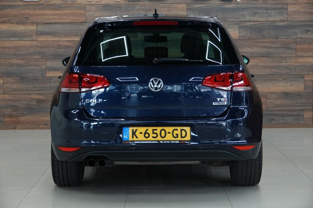 Volkswagen Golf 1.4 tsi | acc | camera | pdc | 19' |