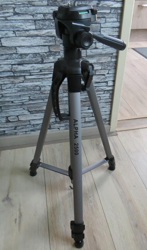 Cullmann Alpha statief