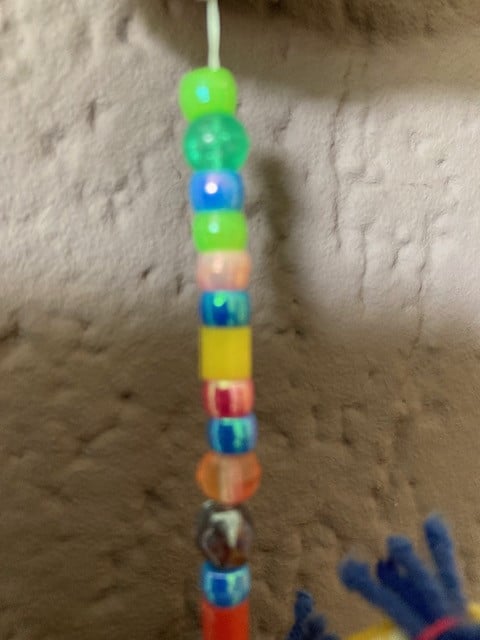 Decoratie
