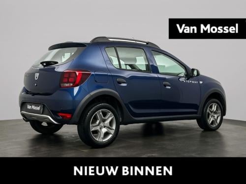 Dacia Sandero Stepway 0.9 tce sl