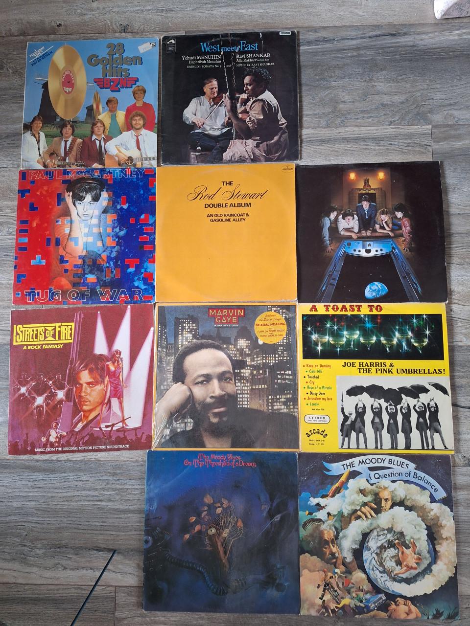 Lp s