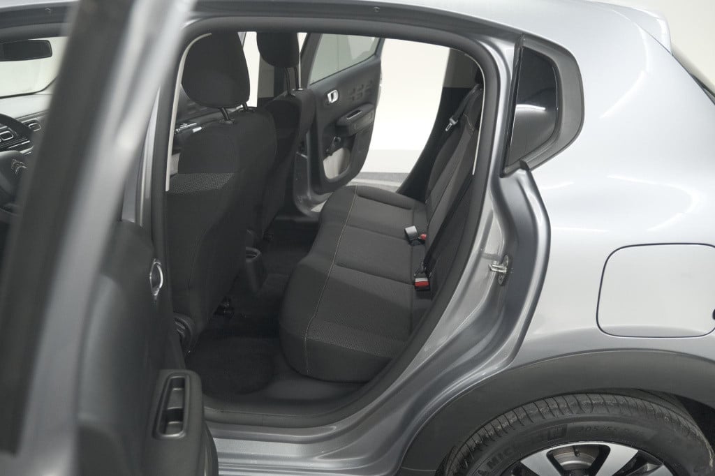 Citroen C3 puretech 110 eat6 max | apple carplay | parkeersensoren | climat