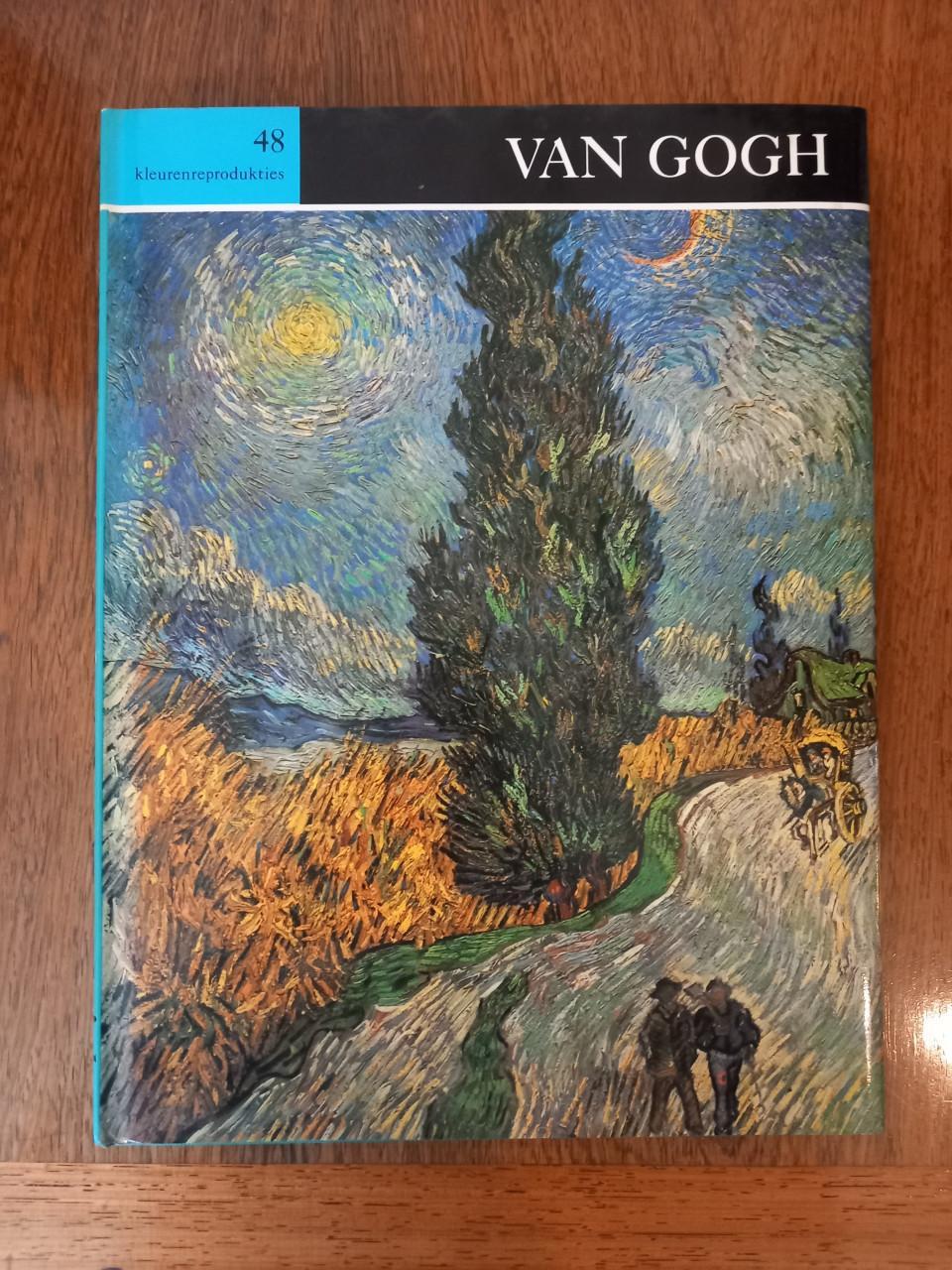 Kunstboeken voor 50 cent per stuk