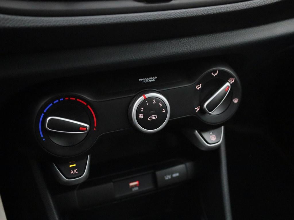 Kia Picanto 1.0 dpi comfortline | cruise control | dab | bluetooth | aircon