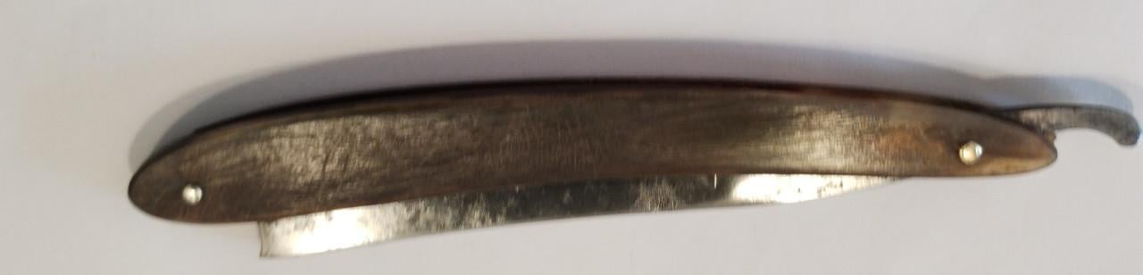 Barbiersmes 1830----1860.