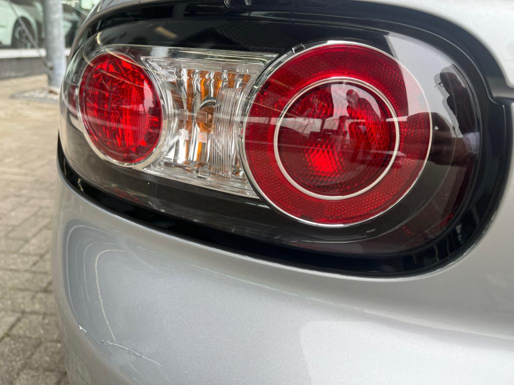 Mazda Mx-5 2.0 s-vt touring|rijklaar