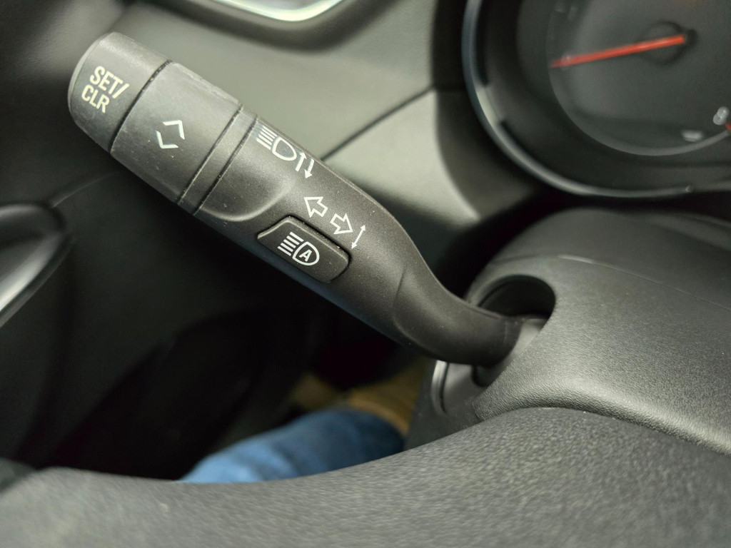 Opel Grandland X occasion met trekhaak en parkeercamera | tweedehands opel 