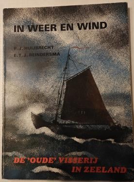 In weer en wind - Huijbregt &: Reindersma
