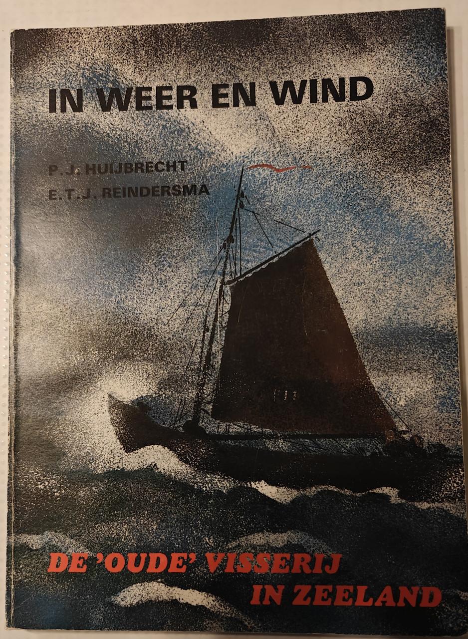 In weer en wind - Huijbregt &: Reindersma