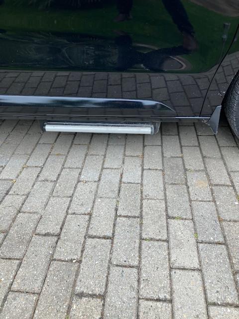 Rolstoelbus met lift, Toyota ProAce uit 2019