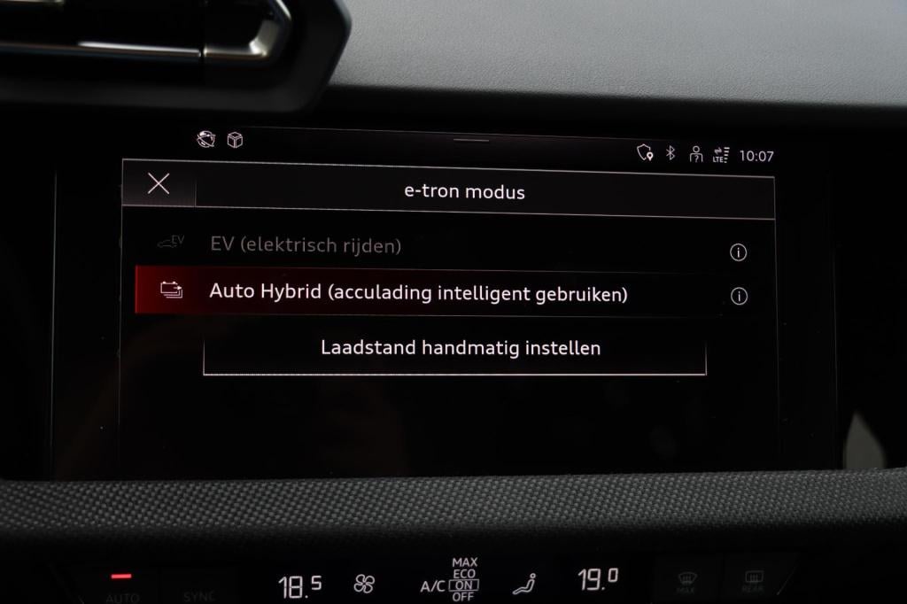 Audi A3 allstreet 40 tfsi e advanced edition s-line 204pk s-tronic | soh 10