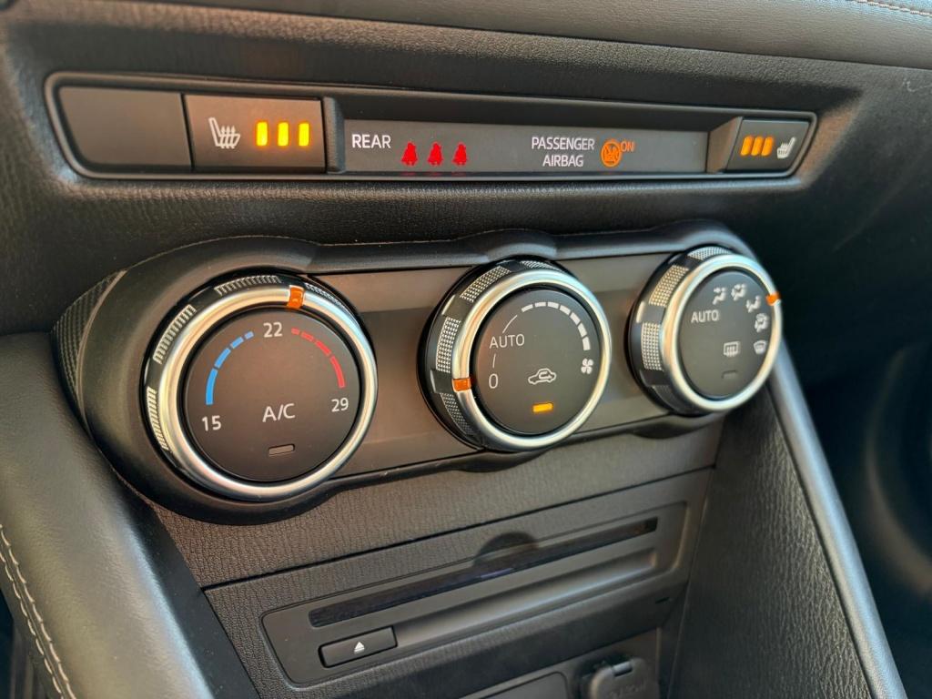 Mazda Cx-3 2.0 sag 120 gt-m