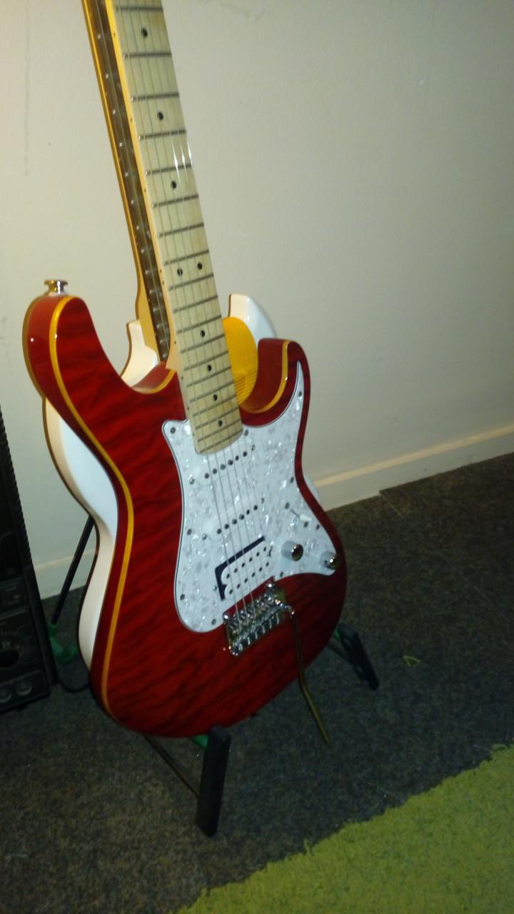 Professionele studio opname voor een mooi prijsje