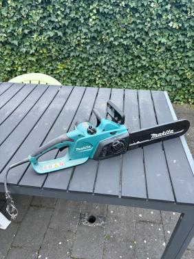 Makita kettingzaag UC3041A