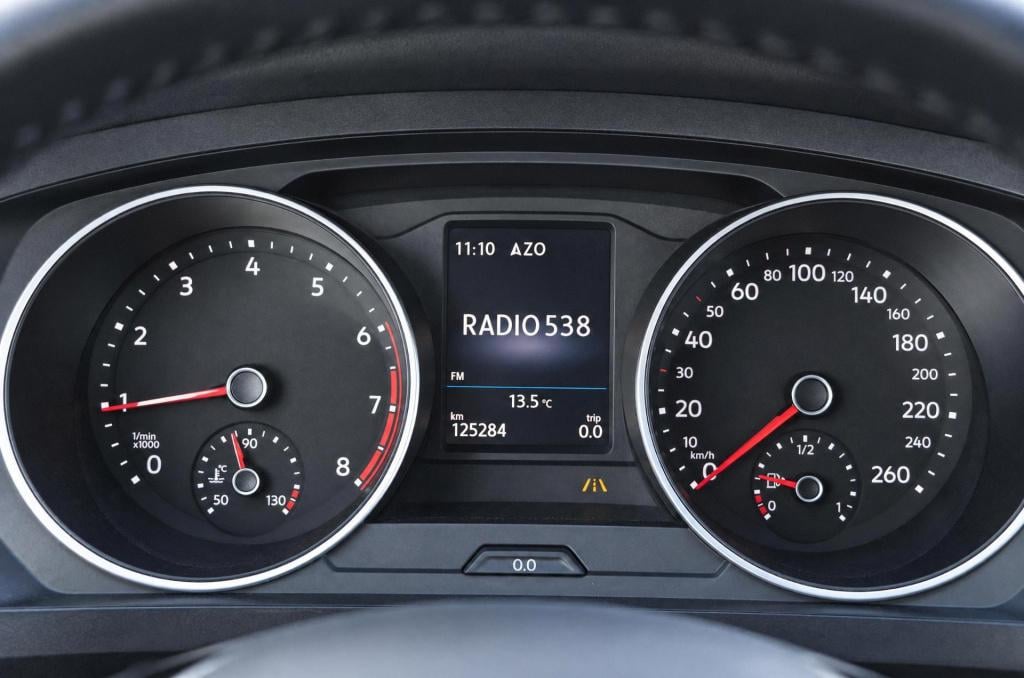 Volkswagen Tiguan 1.5 tsi comfortline business 131pk