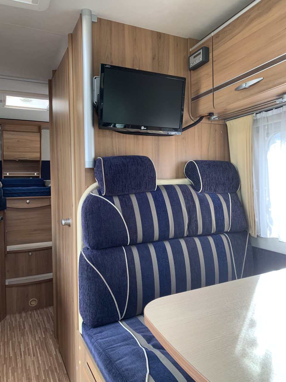 Camper verkopen