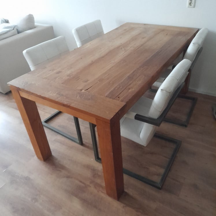 Te koop