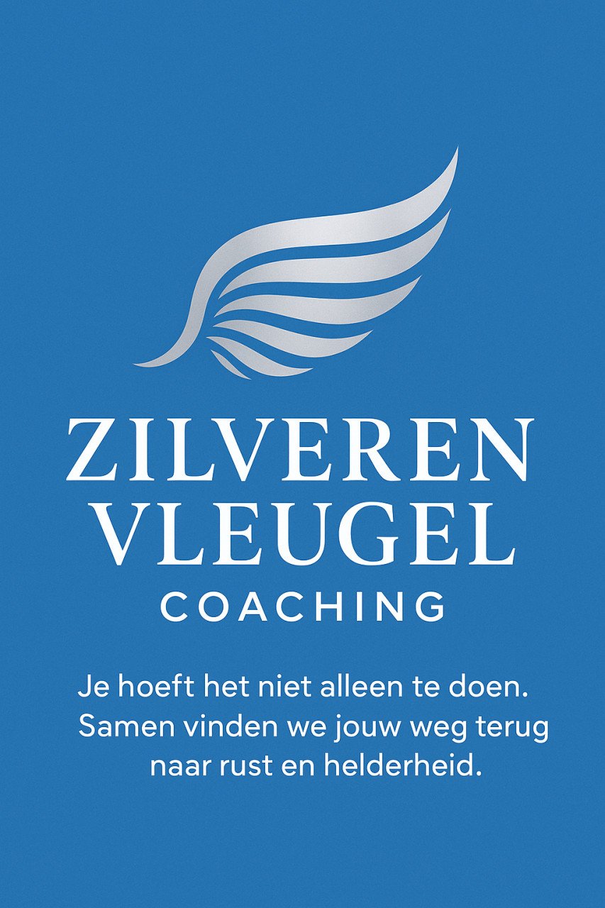 Zilveren Vleugel Coaching