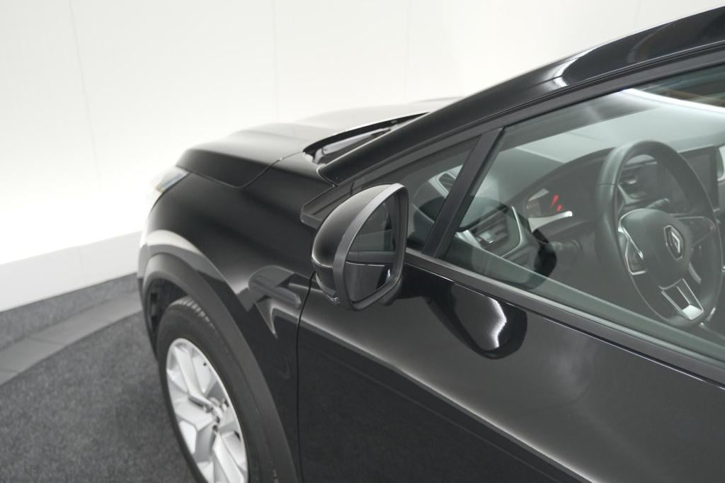 Renault Captur tce 90 evolution | navigatie | apple carplay | parkeersensor