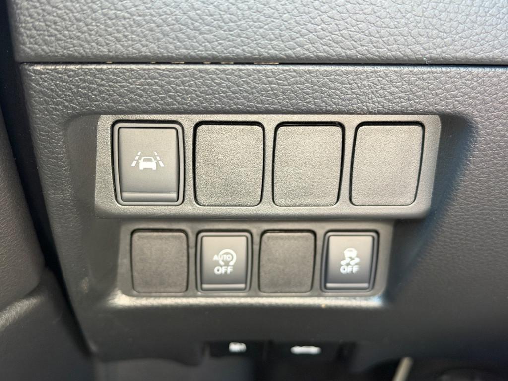 Nissan Qashqai 1.2 business edition