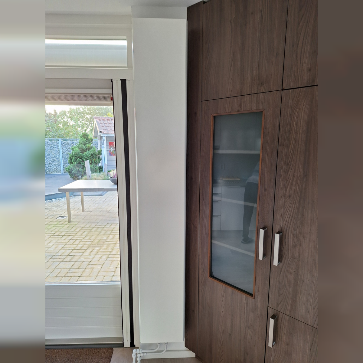 Te koop een design radiator