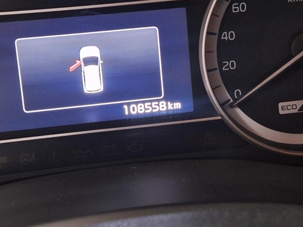 Kia Niro 1.6 gdi hybrid dynamicline|adaptive cruisecontrol