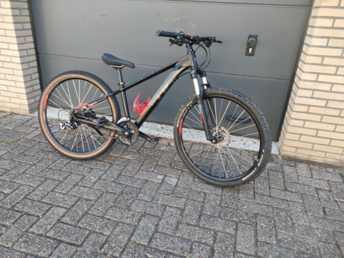 Mountainbike
