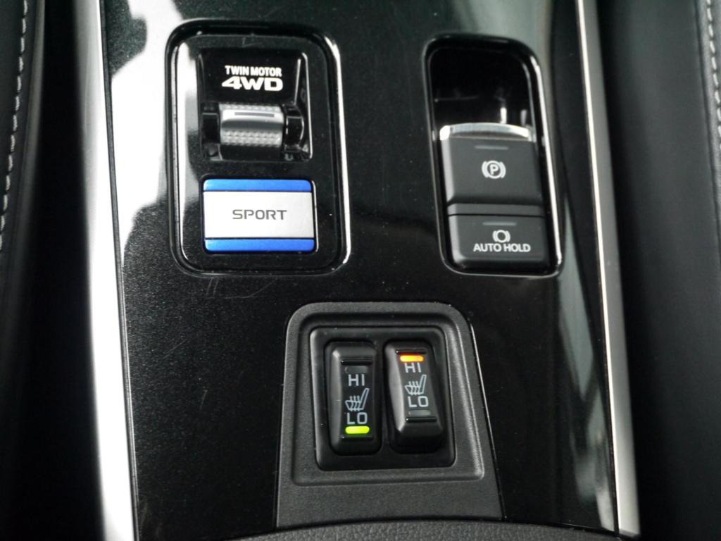 Mitsubishi Outlander 2.4 phev 224 pk intense|rijklaar