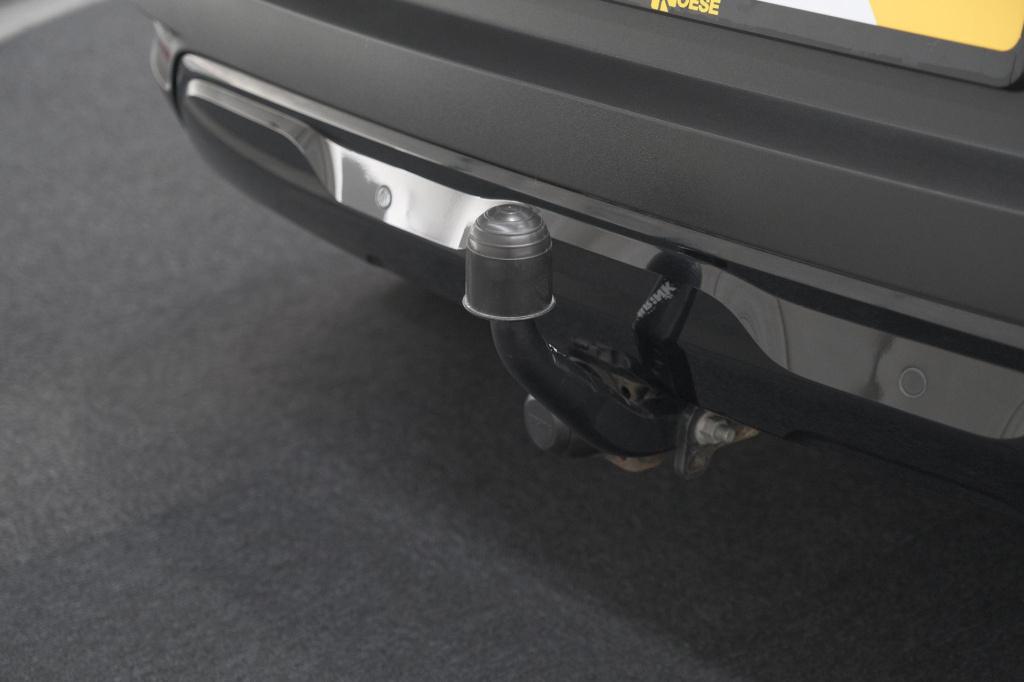 Renault Captur 1.6 e-tech hybrid 145 sl rive gauche | trekhaak | camera | a