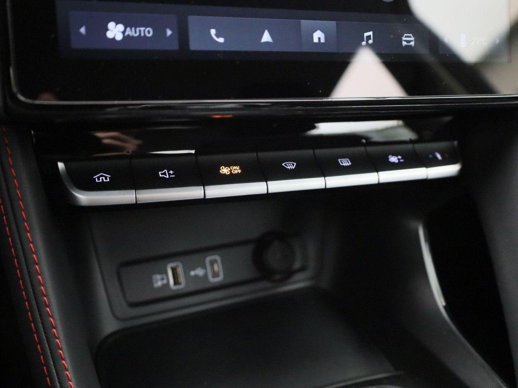 MG Zs-ev standard range comfort 50 kwh