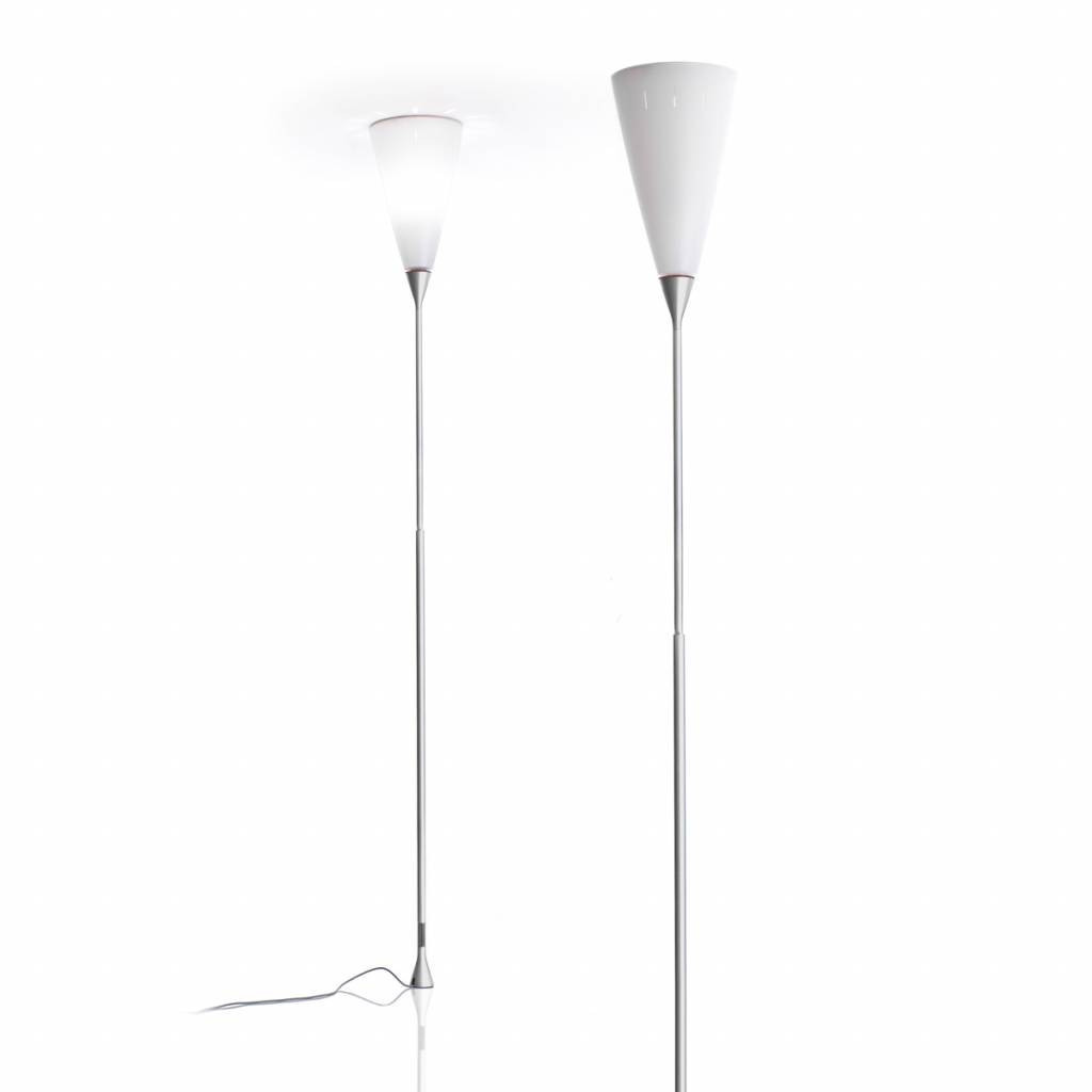 Staande lamp - Luceplan Chichibio