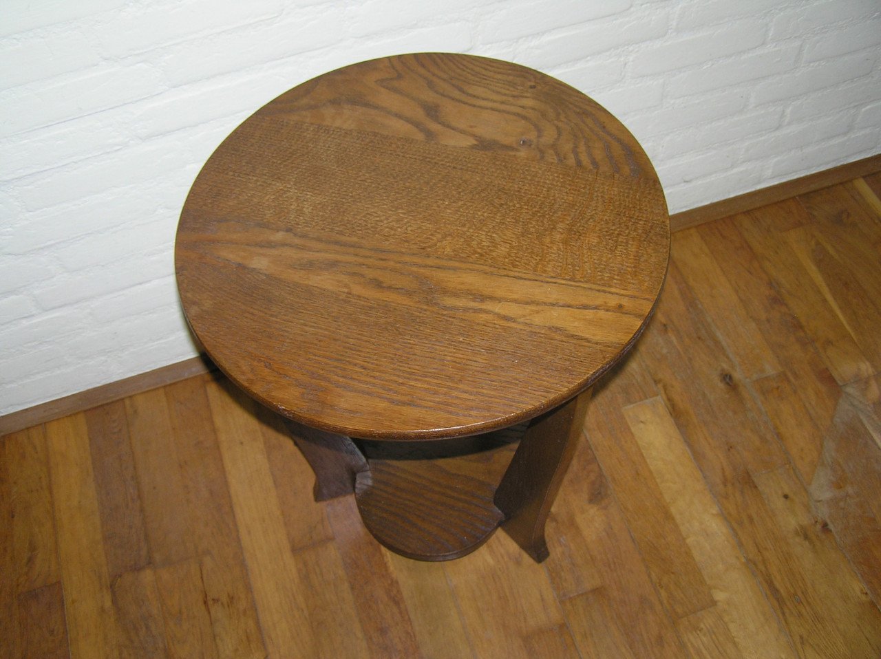 Bijzettafel