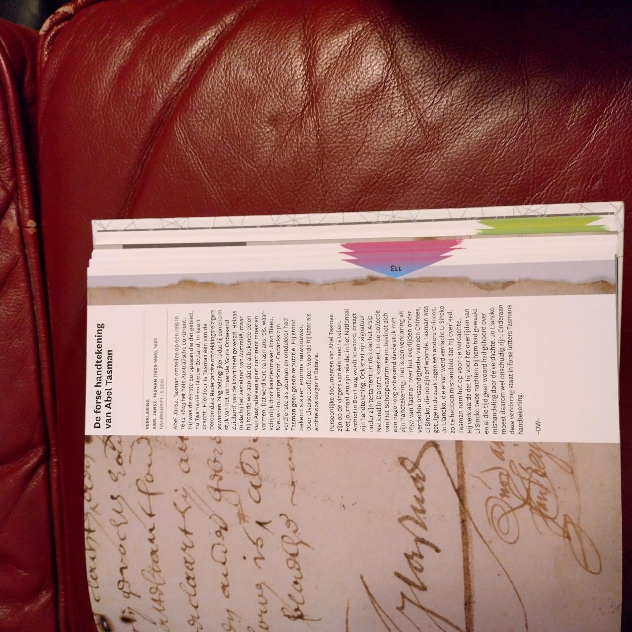 Het scheepvaartmuseum