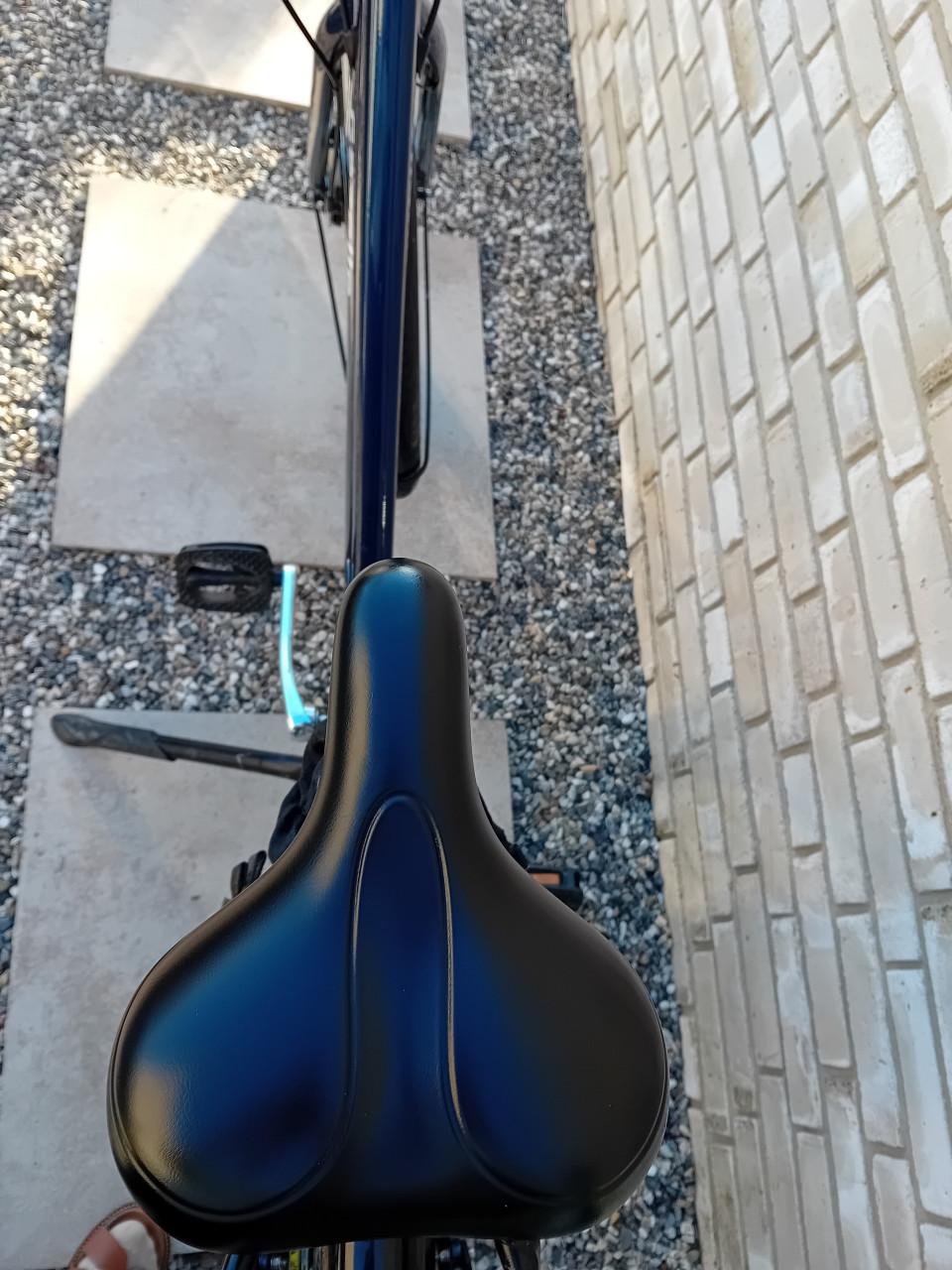 Fiets Gazelle Esprit 2023