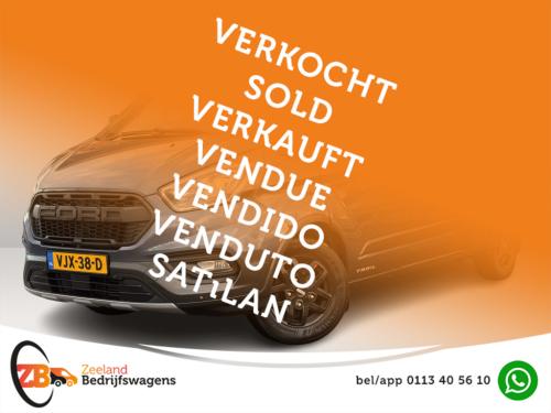 Ford Transit Custom 300 2.0 tdci l2h1 trail | nl-auto | 1e eig | led | lede