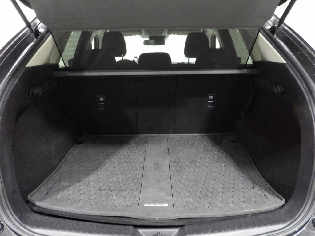 Mazda Cx-5 2.0 skyactiv-g 165pk exclusive line