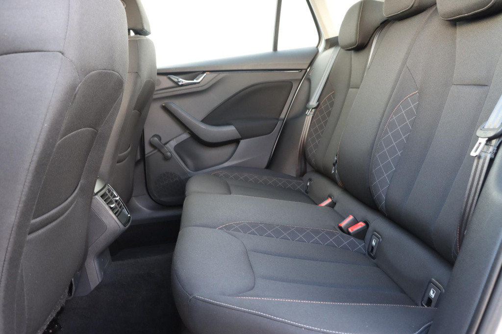 Skoda Kamiq 1.0 tsi 115pk dsg ambition