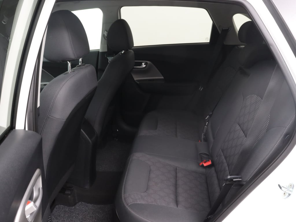 Kia Niro 1.6 gdi phev dynamicline limited | stuur-/stoelverwarming | camera