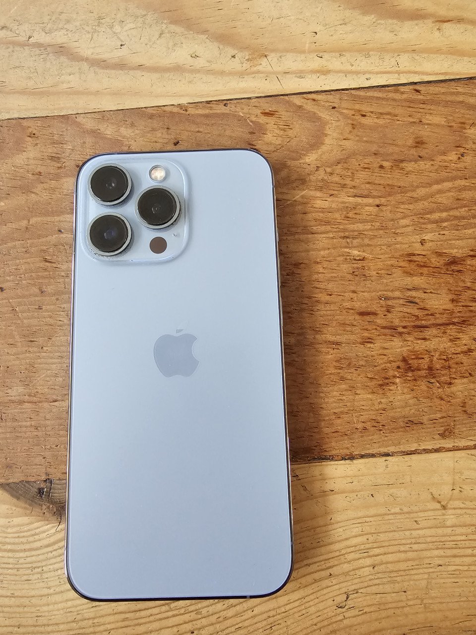 Iphone 13 Pro