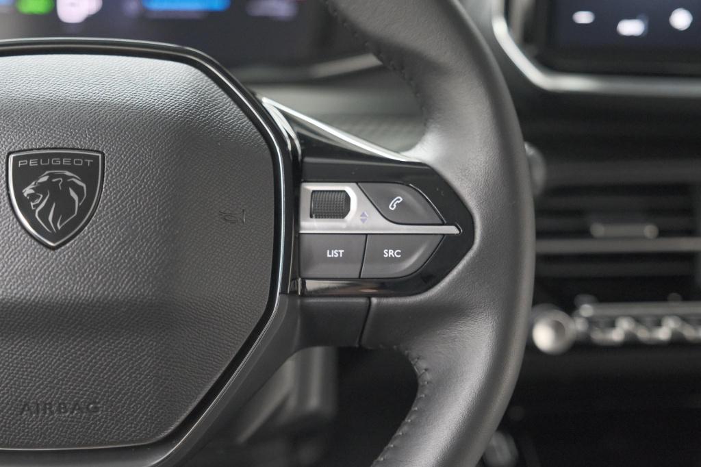Peugeot 208 ev allure 50 kwh | soh 99,9% | 11 kw laadfunctie | apple carpla