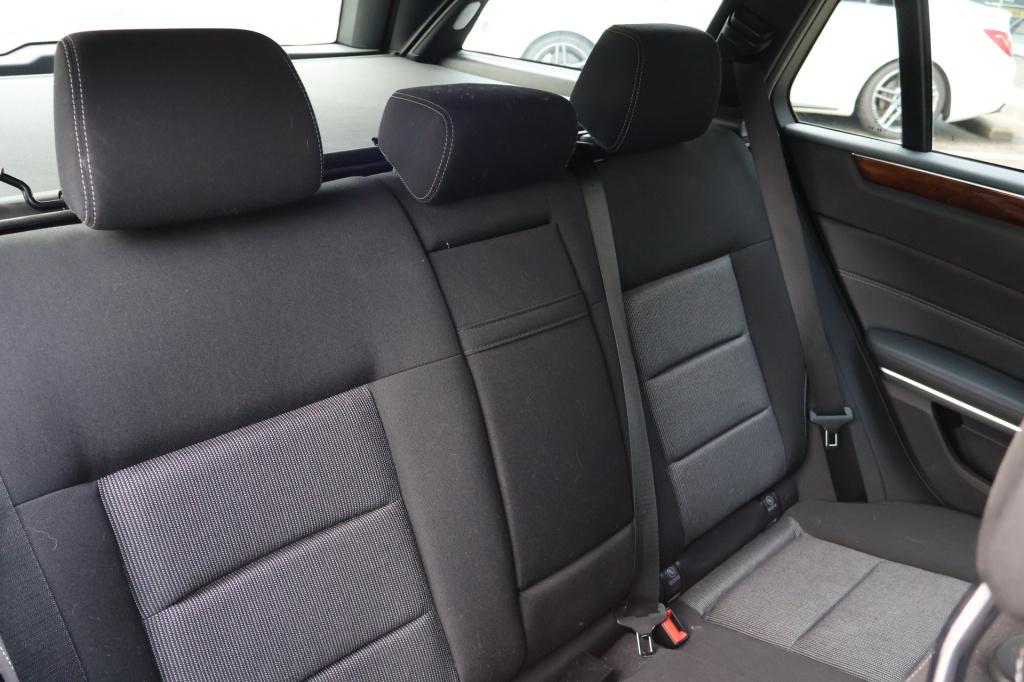 Mercedes-Benz E-Klasse estate 200 ambition elegance l airconditoning l afne