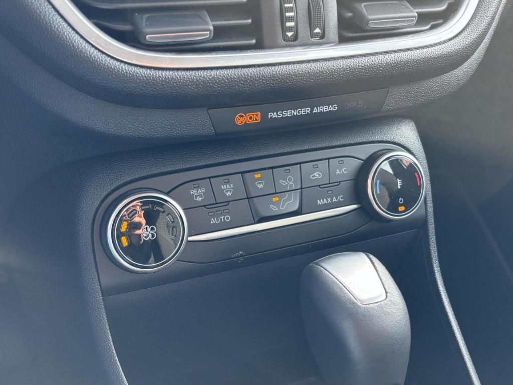 Ford Fiesta 1.0 ecoboost titanium automaat, nl-auto!